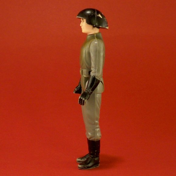 Star Wars (Star Destroyer Commander) Original Vintage - Picture 5 of 8